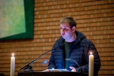 30.03.2024 Osternachtsfeier